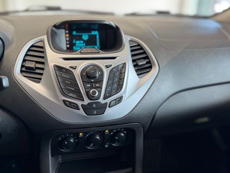 Ford Ka 1.5 SE/SE PLUS 16V Flex 5p