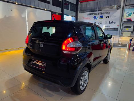 Fiat MOBI LIKE 1.0 Fire Flex 5p.