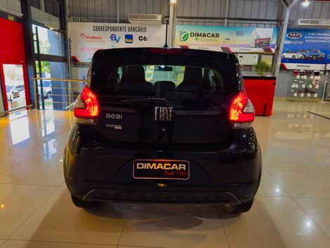 Fiat MOBI LIKE 1.0 Fire Flex 5p.