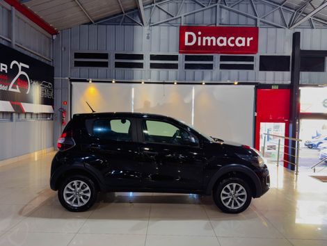 Fiat MOBI LIKE 1.0 Fire Flex 5p.