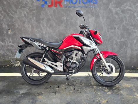 HONDA CG 160 TITAN FLEXONE/Ed.Especial 40 Anos