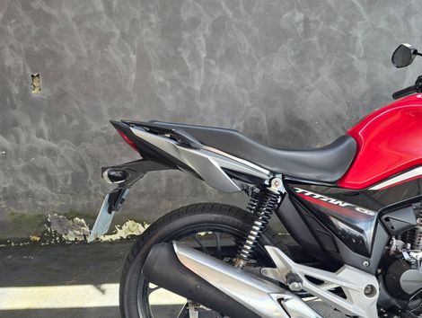 HONDA CG 160 TITAN FLEXONE/Ed.Especial 40 Anos