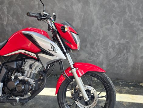 HONDA CG 160 TITAN FLEXONE/Ed.Especial 40 Anos