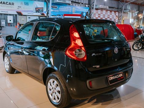 Fiat Palio ATTRACTIVE 1.0 EVO Fire Flex 8v 5p