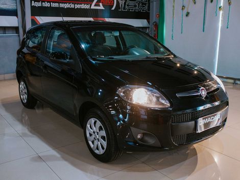 Fiat Palio ATTRACTIVE 1.0 EVO Fire Flex 8v 5p