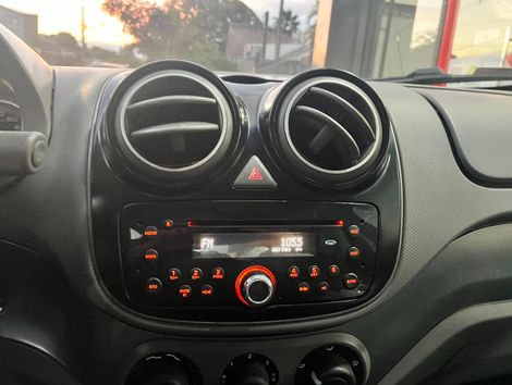 Fiat Palio ATTRACTIVE 1.0 EVO Fire Flex 8v 5p