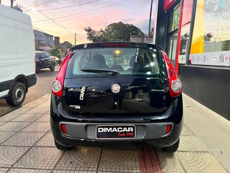 Fiat Palio ATTRACTIVE 1.0 EVO Fire Flex 8v 5p