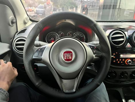 Fiat Palio ATTRACTIVE 1.0 EVO Fire Flex 8v 5p