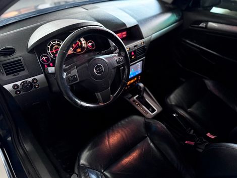 Chevrolet Vectra Elite 2.0 MPFI 8V FlexPower Aut.