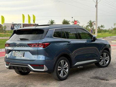 Ford TERRITORY Titanium 1.5 GTDi EcoBo. Aut.