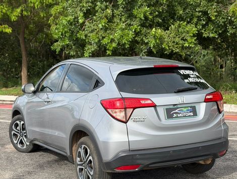 Honda HR-V LX 1.8 Flexone 16V 5p Aut.