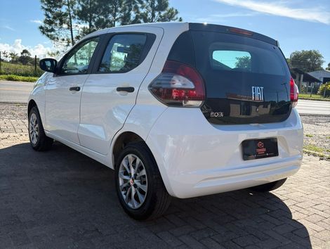 Fiat MOBI LIKE 1.0 Fire Flex 5p.