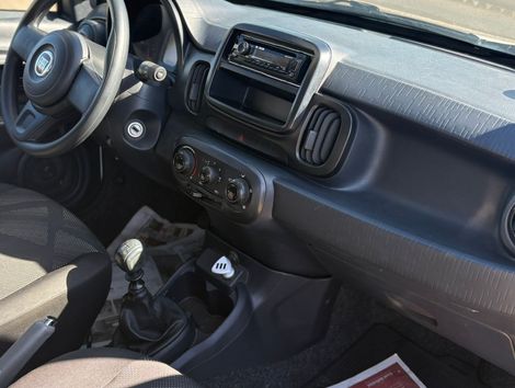 Fiat MOBI LIKE 1.0 Fire Flex 5p.