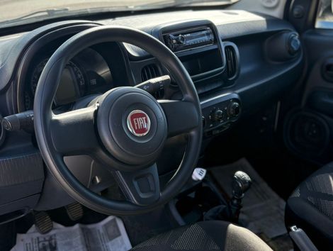 Fiat MOBI LIKE 1.0 Fire Flex 5p.