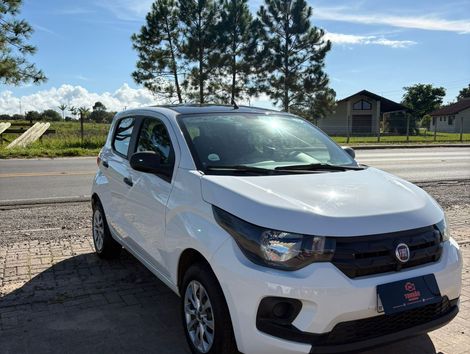 Fiat MOBI LIKE 1.0 Fire Flex 5p.