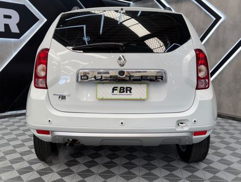 Renault DUSTER Dynamique 1.6 Flex 16V Mec.