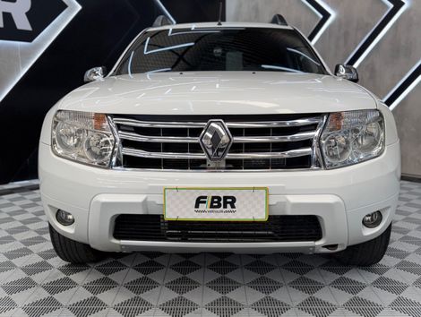 Renault DUSTER Dynamique 1.6 Flex 16V Mec.