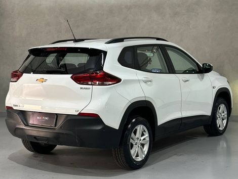 Chevrolet TRACKER LT 1.0 Turbo 12V Flex Aut.