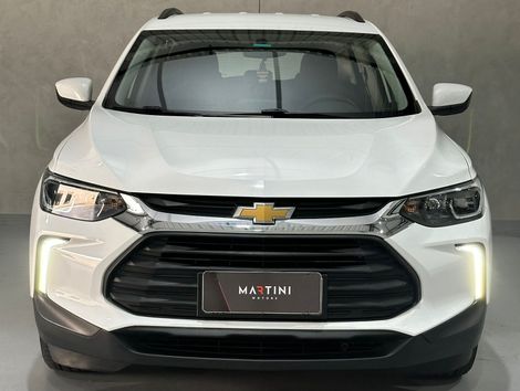 Chevrolet TRACKER LT 1.0 Turbo 12V Flex Aut.