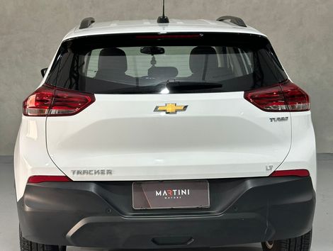 Chevrolet TRACKER LT 1.0 Turbo 12V Flex Aut.