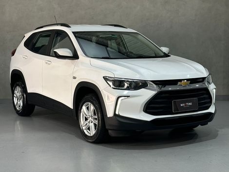 Chevrolet TRACKER LT 1.0 Turbo 12V Flex Aut.