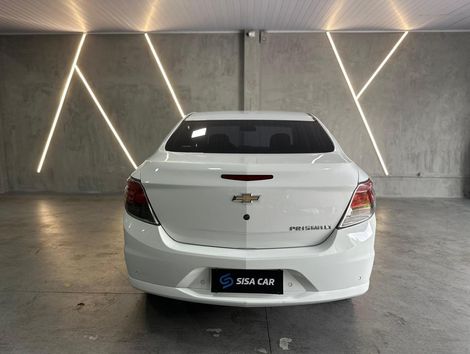 Chevrolet PRISMA Sed. LT 1.4 8V FlexPower 4p