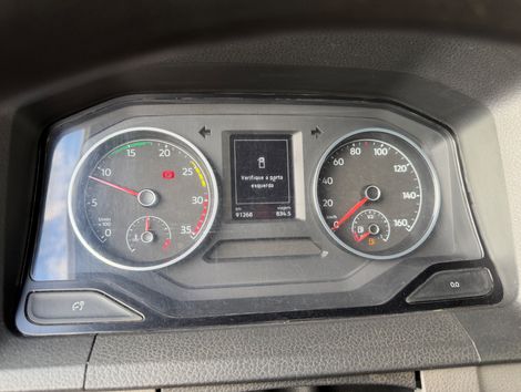 VOLKSWAGEN 11-180 Delivery 4x2 2p (diesel)(E6)