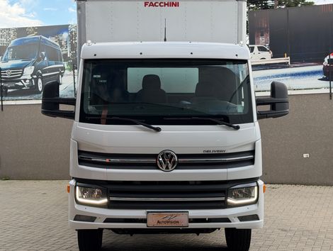 VOLKSWAGEN 11-180 Delivery 4x2 2p (diesel)(E6)