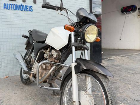 HONDA CG 125 FAN / FAN KS / 125 i FAN