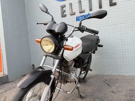 HONDA CG 125 FAN / FAN KS / 125 i FAN