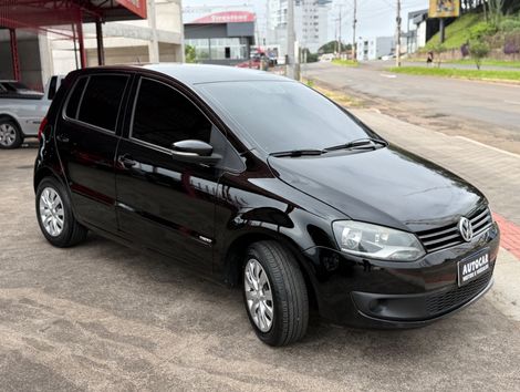 VolksWagen Fox 1.0 Mi Total Flex 8V 5p