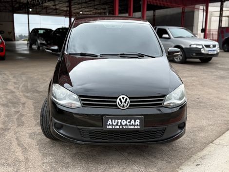 VolksWagen Fox 1.0 Mi Total Flex 8V 5p