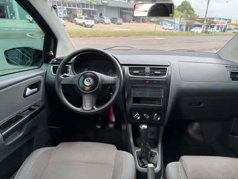 VolksWagen Fox 1.0 Mi Total Flex 8V 5p