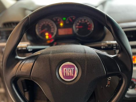 Fiat Punto  ELX 1.4 Fire Flex 8V 5p