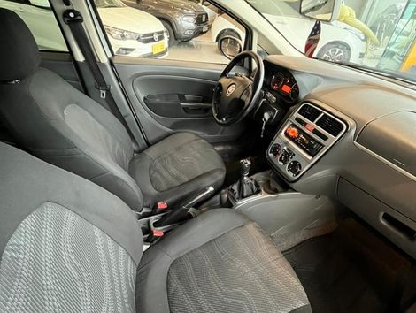 Fiat Punto  ELX 1.4 Fire Flex 8V 5p