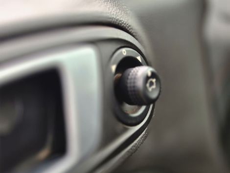 Ford Fiesta Sedan 1.6 16V Flex Aut.