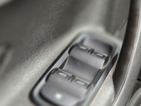 Ford Fiesta Sedan 1.6 16V Flex Aut.