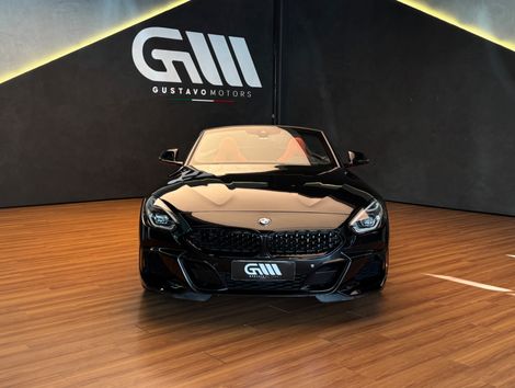 BMW Z4 Roadster sDRIVE 30i MSport 2.0 TB Aut