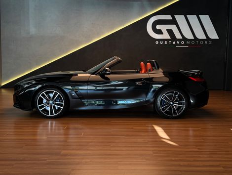 BMW Z4 Roadster sDRIVE 30i MSport 2.0 TB Aut