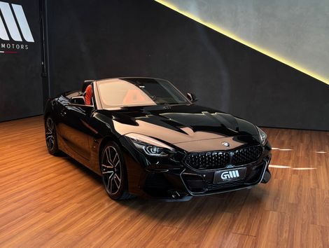 BMW Z4 Roadster sDRIVE 30i MSport 2.0 TB Aut