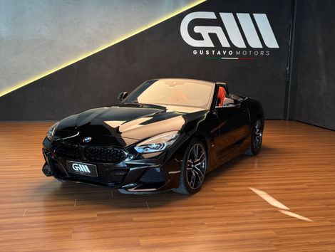 BMW Z4 Roadster sDRIVE 30i MSport 2.0 TB Aut