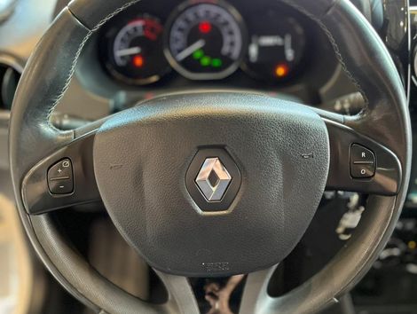 Renault DUSTER OROCH Dyna. 1.6 Flex 16V Mec.