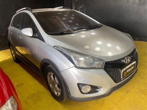 Hyundai HB20X Style 1.6 Flex 16V Aut.