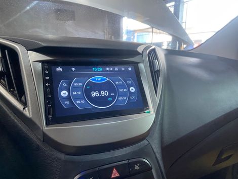 Hyundai HB20X Style 1.6 Flex 16V Aut.