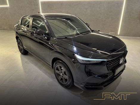 Honda HR-V Advance 1.5  Flex TB 16V 5p Aut.