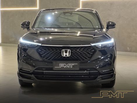 Honda HR-V Advance 1.5  Flex TB 16V 5p Aut.