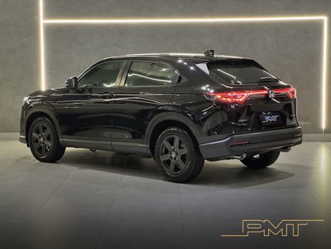 Honda HR-V Advance 1.5  Flex TB 16V 5p Aut.