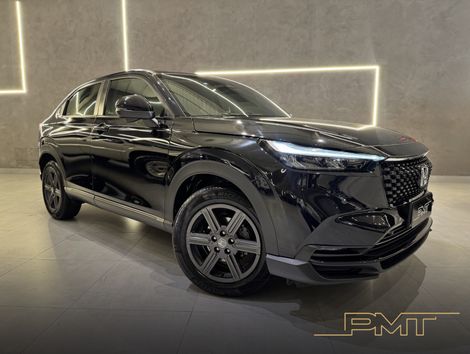 Honda HR-V Advance 1.5  Flex TB 16V 5p Aut.