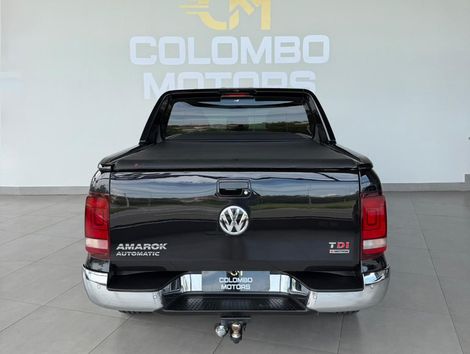 VolksWagen AMAROK Hig. Extreme CD 2.0 4x4 Dies. Aut