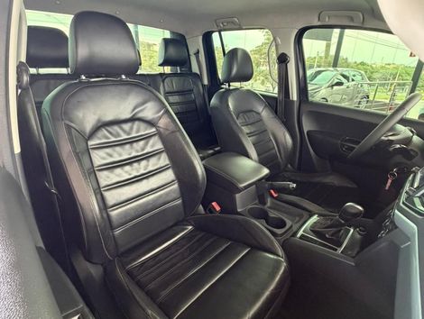 VolksWagen AMAROK Hig. Extreme CD 2.0 4x4 Dies. Aut